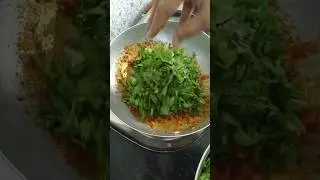 Palak chi Bhaji #palakrecipe  #aaicheprem #cookingchannel