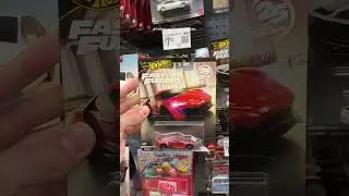 Fast and Furious Chase Brian&rsquo;s Mistsubishi Eclipse #hotwheels #timbohuntshotwheels #fastandfurious