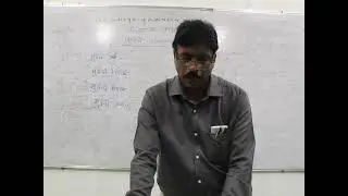 B.Com Sem 3 - Monetary Economics (Marathi) - Lecture 2
