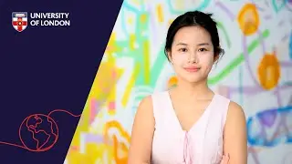 Student stories: Nicelle, BSc Computer Science, Singapore