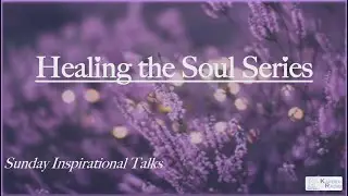 Healing the Soul Series: The Greatest Feeling