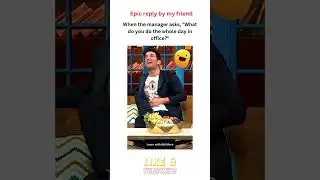 Office Humor #354: Surviving Work with Corporate Memes #viral #shorts