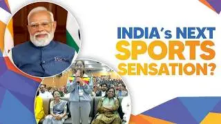Excelling in two sports with discipline and focus - athlete reveals how it's done..