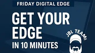 Friday digital edge 📱