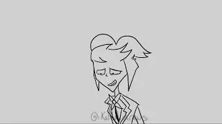 Theorize why Alastor said pathetic💔 #alastor #alastortheradiodemon #hazbinhotel #animation #fypシ 