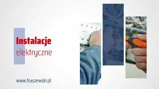 Usługi remontowe i elektryczne, fotowoltaika Paweł Fraszewski Elektryk Poznań
