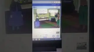 a story to be continued #games scratch project