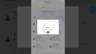 How to take student attendance and share status on WhatsApp 