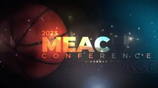 2023 MEAC Conference: Day 1