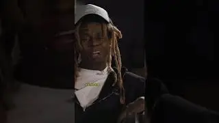 AI can't COMPETE with Lil Wayne #shorts #ai #lilwayne #billboard