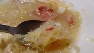 Ruben Soup
