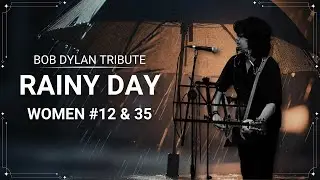 Rainy Day Women I Live Studio Performance