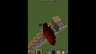 Minecraft Redstone heck that will blow your mind#minecraft #shorts