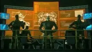 Bulkhead vs. Breakdown vs. MECH Transformers Prime AMV.