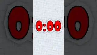 This Video Is 0 Seconds Long
