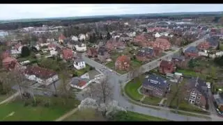 Grevesmühlen, Boltenhagen ( Mecklenburg Vorpommern )