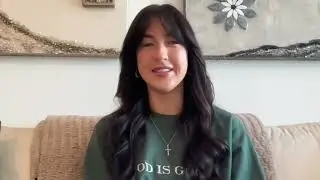 NEW AGE TO JESUS TESTIMONIES - TESTIMONY 2