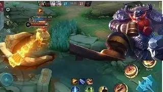Please nerf this assasin Franco @ShisuiPlayz04