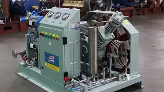 What Is Co2 Compressor