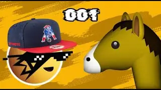 A Man's Gotta Eat Though [Zap Bailey] - 001