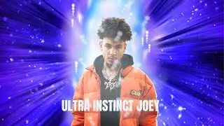 JOEY TRAP - ULTRA INSTINCT SEAL