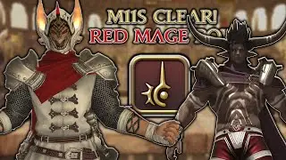 M11S Clear! - Red Mage PoV - AAC Heavyweight M3 Savage (The Tyrant)