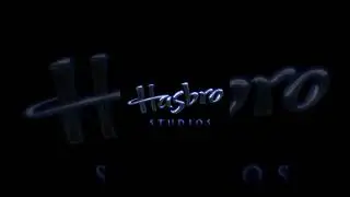 Hasbro Studio Logo My Little Angry Birds Star Wars
