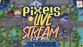 🍀Live | Kaidro NFT Giveaway | Pixels Online