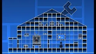 Sakupen House Showcase l Impossible level made by me