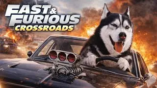 fast and furious game pc