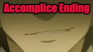 Persona 4 Golden - Accomplice Ending [HD; ENG]
