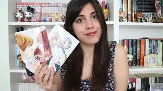 |FOCUS ON MANGA| 