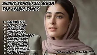 Romantis Arabic Songs - Lagu Arab Viral Terbaru 2026 #arabicsongs​​ #laguarabromantis​​