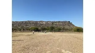 अंबेडकर सीनियर टीम vs टीम पलाशाला 🔥