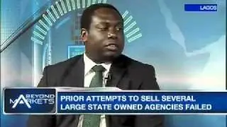 Privatisation Programme of Nigeria's Federal Government