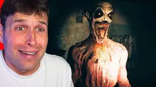 este JUEGO DE TERROR es MARAVILLOSO | Pieces Of Me