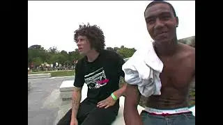 411VM Vol 13.4: DC Skate Plaza Grand Opening Contest (2005)