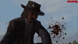 Red Dead Redemption - Master Hunter Challenges [Hardcore]