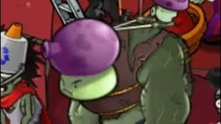 PvZ Ultimate Edition Amish Paradise