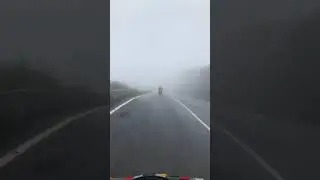 Gt 650 flyby red rooster exhuast