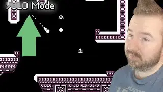 If I DIE, The Video ENDS!  #1 | Love 3 - YOLO MODE