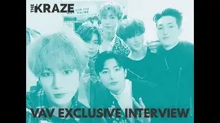 EXCLUSIVE INTERVIEW: Getting Familiar with VAV