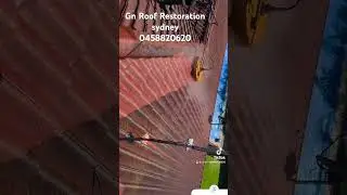 #gnroofrestorationsydney#roofrestoration #roofcleaning#roofrepair #rap #music #sidhumoosewala
