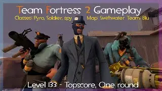 [TF2] Team Fortress 2 Swiftwater gameplay