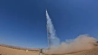 Columbia Space Initiative Reaches New Heights