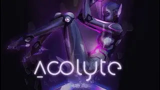 Acolyte | Announce Trailer