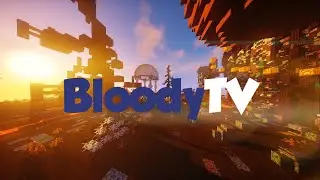 Trailer - Serveur BloodyMine | PvP-Faction FarmToWin