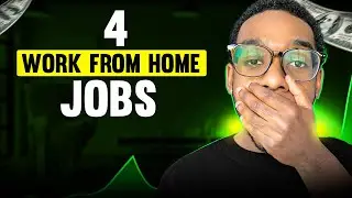 4 Work From Home Jobs You Can Start Today That Pay $200+/DAY