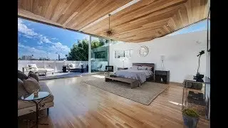 SOLD | Vibrant Venice Architectural | 237 Windward Ave