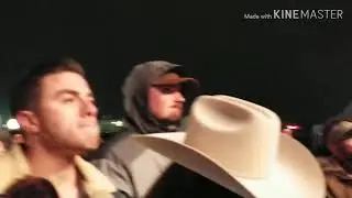 FLATLAND CAVALRY, TEXAS INDEPENDENCE DAY FESTIVAL 2019, FT WORTH